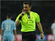 Bóng đá anh, ngoại hạng anh, lịch thi đấu euro 2012, Derby tháng 8, Rizzoli & Inter